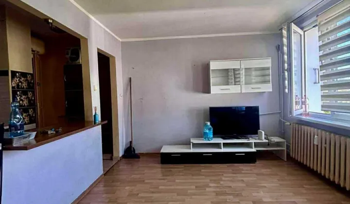 Mieszkanie 1-pokojowe Jelenia Góra Zabobrze, ul. Ludomira Różyckiego