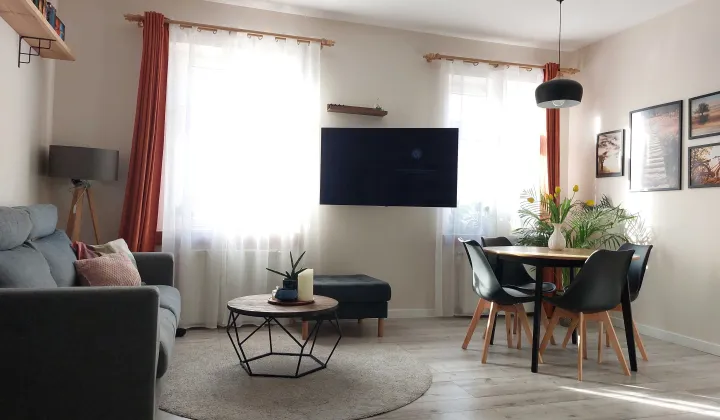 Mieszkanie 3-pokojowe Żyrardów Centrum, ul. Gabriela Narutowicza