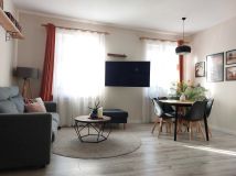 Mieszkanie 3-pokojowe Żyrardów Centrum, ul. Gabriela Narutowicza