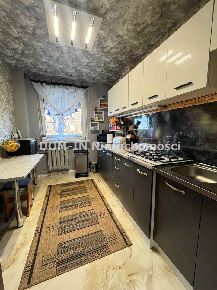 Mieszkanie 3-pokojowe Jastrzębie-Zdrój Zofiówka, ul. Ruchu Oporu. Zdjęcie 6