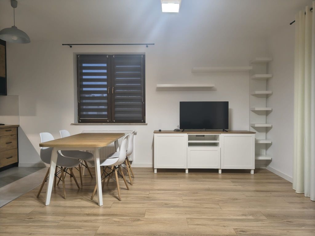 Mieszkanie 1-pokojowe Wyszków Centrum. Zdjęcie 4