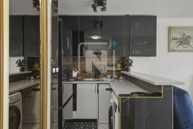 Mieszkanie 2-pokojowe Warszawa Śródmieście, ul. Fabryczna. Zdjęcie 2