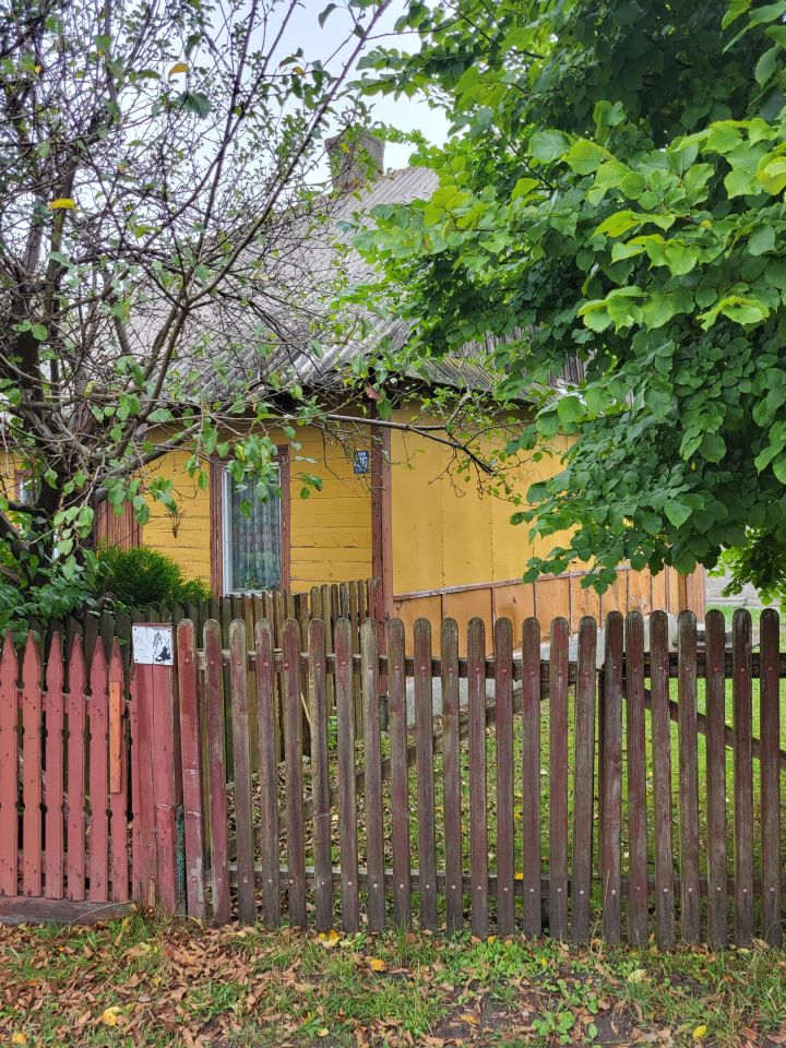 Działka rolna Sorbin Dule. Zdjęcie 7