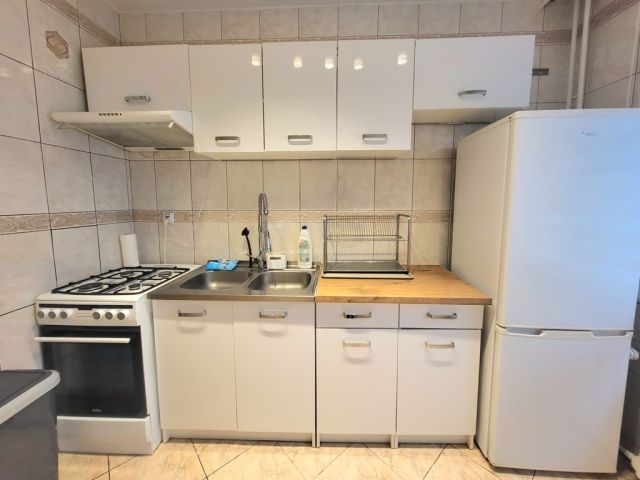 Mieszkanie 3-pokojowe Szczecin Gumieńce, ul. Cukrowa. Zdjęcie 10