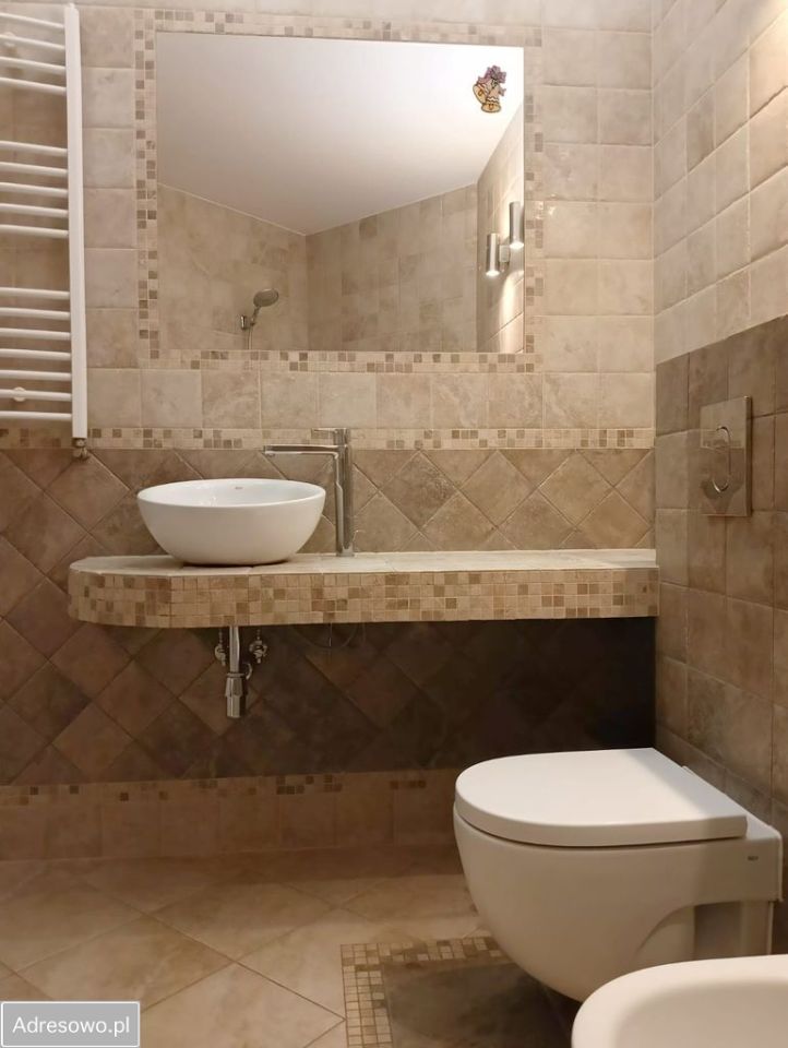 Mieszkanie 3-pokojowe Gorzów Wielkopolski. Zdjęcie 9