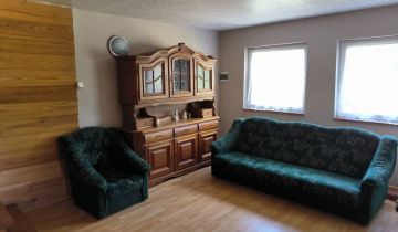 dom wolnostojący Ruskowo