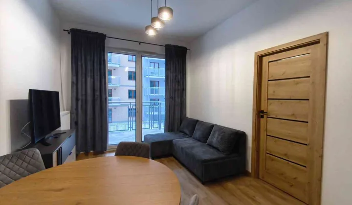 Mieszkanie 2-pokojowe Warszawa Białołęka, ul. Geodezyjna