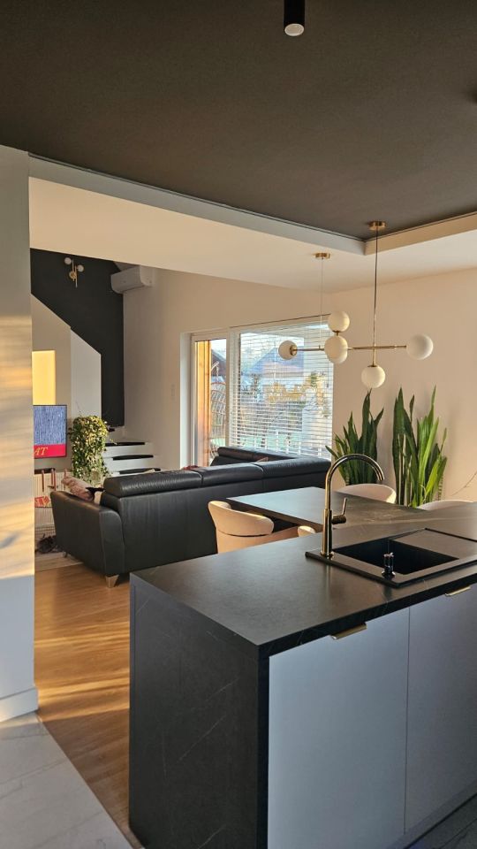 dom wolnostojący Wola Drzewiecka. Zdjęcie 12