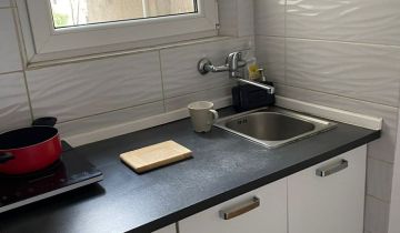 Mieszkanie 1-pokojowe Warszawa Śródmieście, ul. Mokotowska