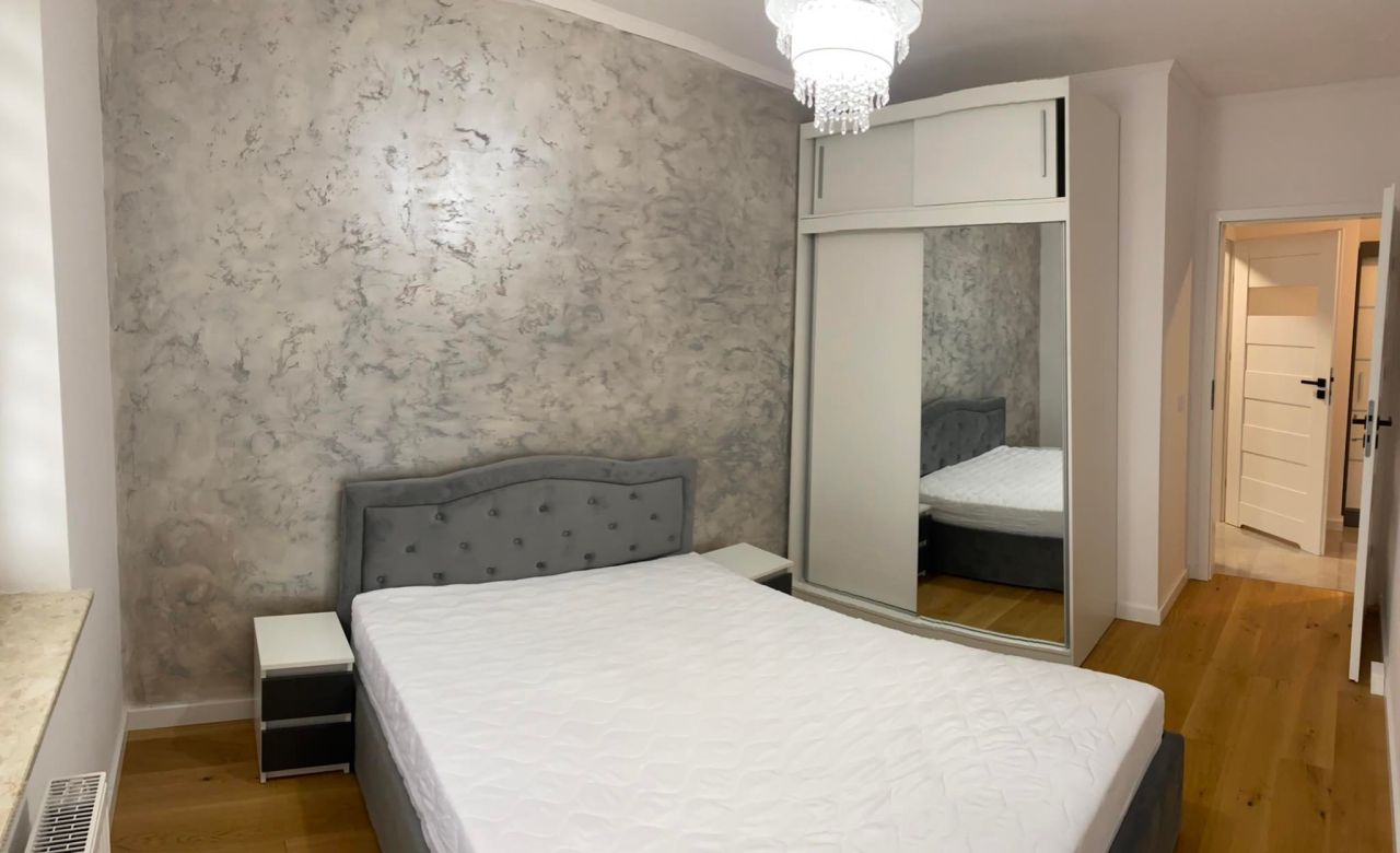 Mieszkanie 2-pokojowe Warszawa Ursynów, ul. Kłobucka. Zdjęcie 3