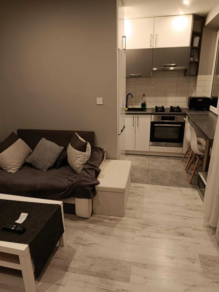 Mieszkanie 2-pokojowe Przemyśl Kazanów, ul. Ignacego Paderewskiego. Zdjęcie 7