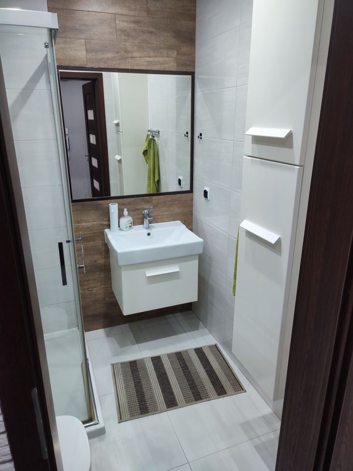 Mieszkanie 2-pokojowe Chełm, ul. Henryka Wieniawskiego. Zdjęcie 8