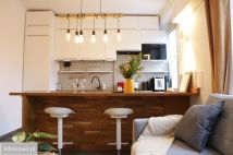 Mieszkanie 2-pokojowe Warszawa Młynów, ul. Szlenkierów. Zdjęcie 3