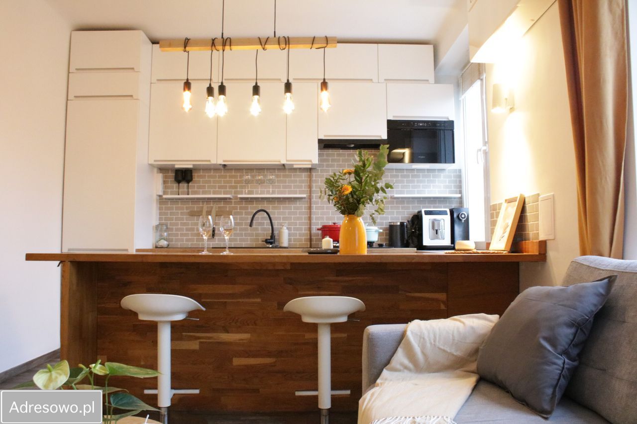 Mieszkanie 2-pokojowe Warszawa Młynów, ul. Szlenkierów. Zdjęcie 4
