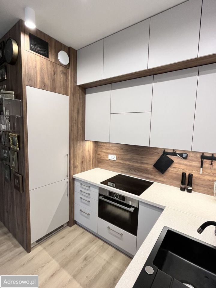 Mieszkanie 2-pokojowe Świdnica, ul. Bolesława Krzywoustego. Zdjęcie 5