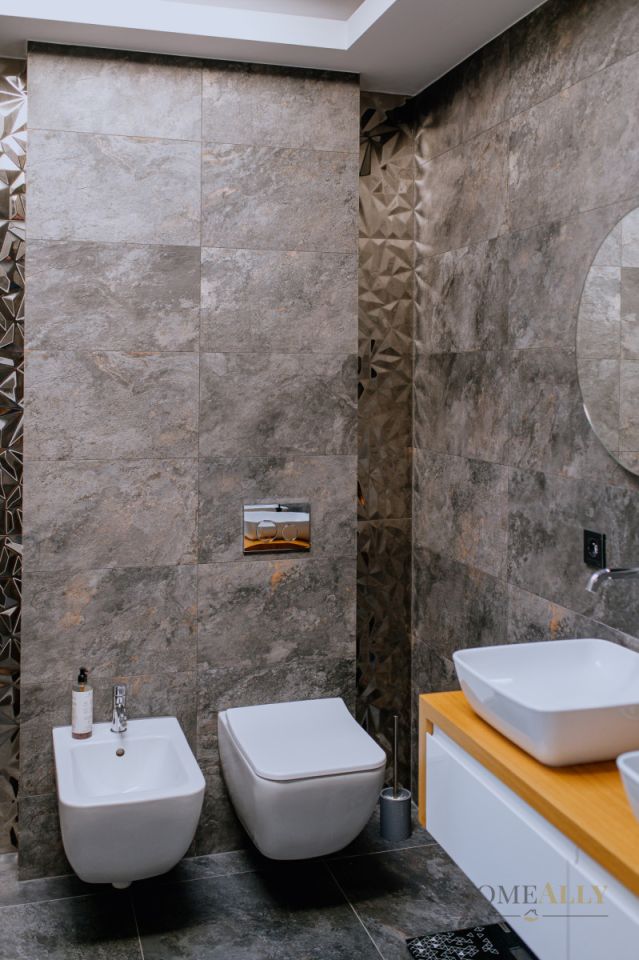 dom wolnostojący, 5 pokoi Góraszka. Zdjęcie 10