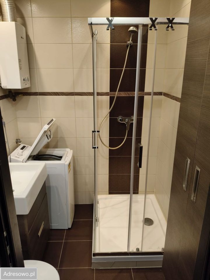 Mieszkanie 2-pokojowe Bielsko-Biała, ul. Jacka Malczewskiego. Zdjęcie 7