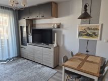 Mieszkanie 2-pokojowe Gdańsk Orunia Górna, ul. Andrzeja Grubby. Zdjęcie 4