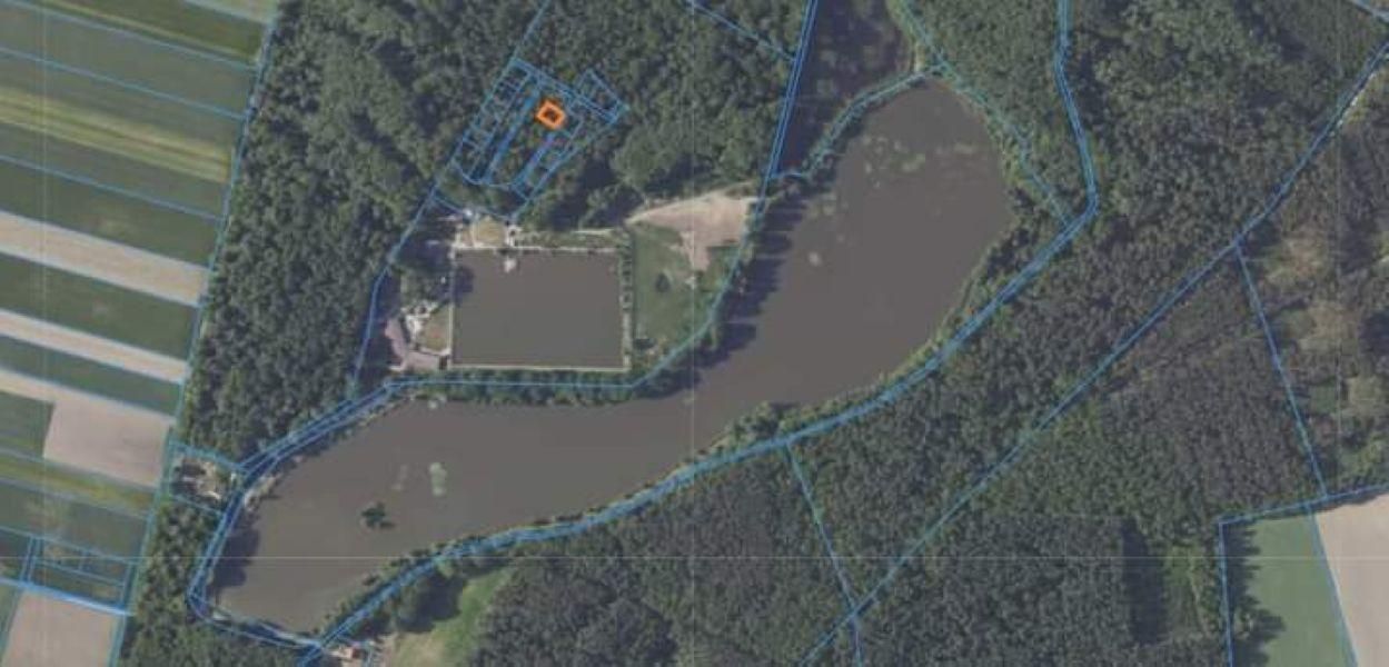 dom letniskowy, 3 pokoje Boguszyce. Zdjęcie 11