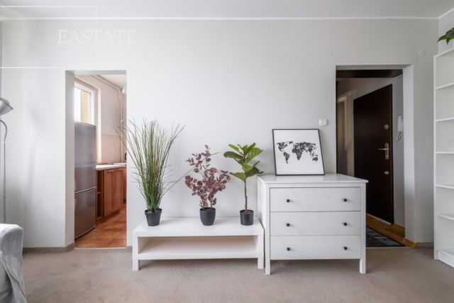 Mieszkanie 1-pokojowe Gdańsk Przymorze, ul. Prezydenta Lecha Kaczyńskiego. Zdjęcie 3