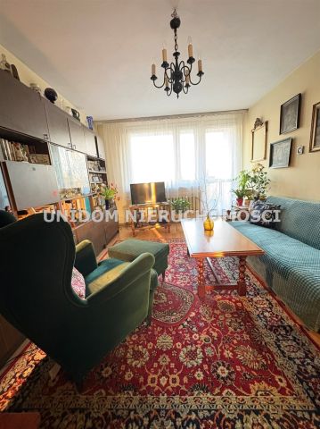 Mieszkanie 3-pokojowe Katowice, ul. Władysława Orkana. Zdjęcie 2