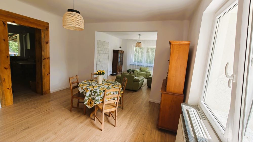 siedlisko Krzywa. Zdjęcie 3