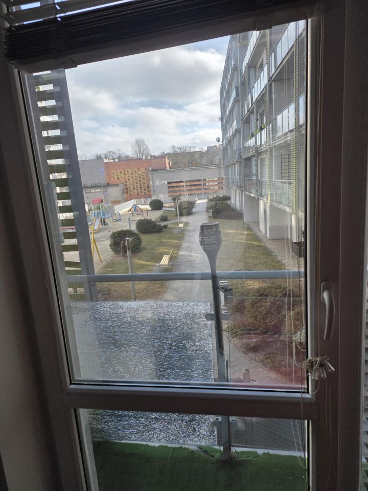 Mieszkanie 2-pokojowe Zielona Góra Centrum, ul. Stanisława Staszica. Zdjęcie 11