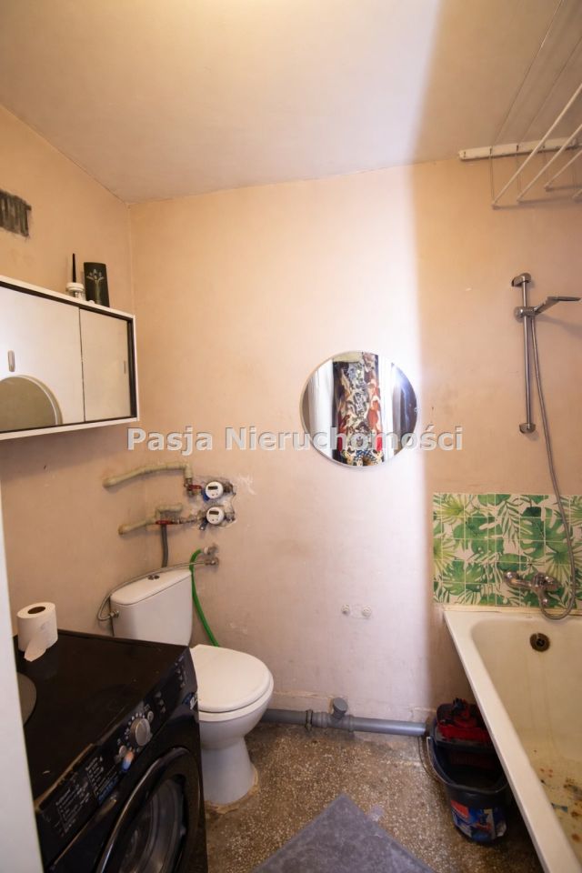 Mieszkanie 2-pokojowe Płock, ul. Juliusza Słowackiego. Zdjęcie 3