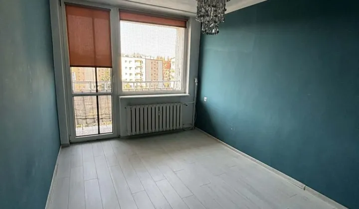 Mieszkanie 2-pokojowe Katowice Janów, ul. Zamkowa