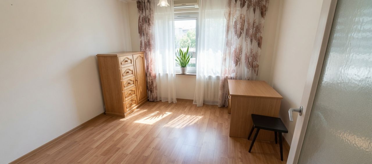 Mieszkanie 2-pokojowe Skoczów Górny Bór, ul. Gustawa Morcinka. Zdjęcie 3