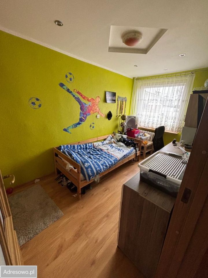 Mieszkanie 4-pokojowe Knurów, ul. Szpitalna. Zdjęcie 4