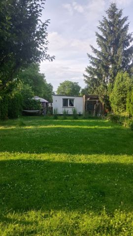 Działka rod Poznań Wilda. Zdjęcie 1