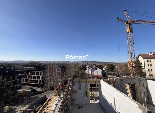 Mieszkanie 3-pokojowe Nowy Sącz, ul. 5 Kresowej. Zdjęcie 5