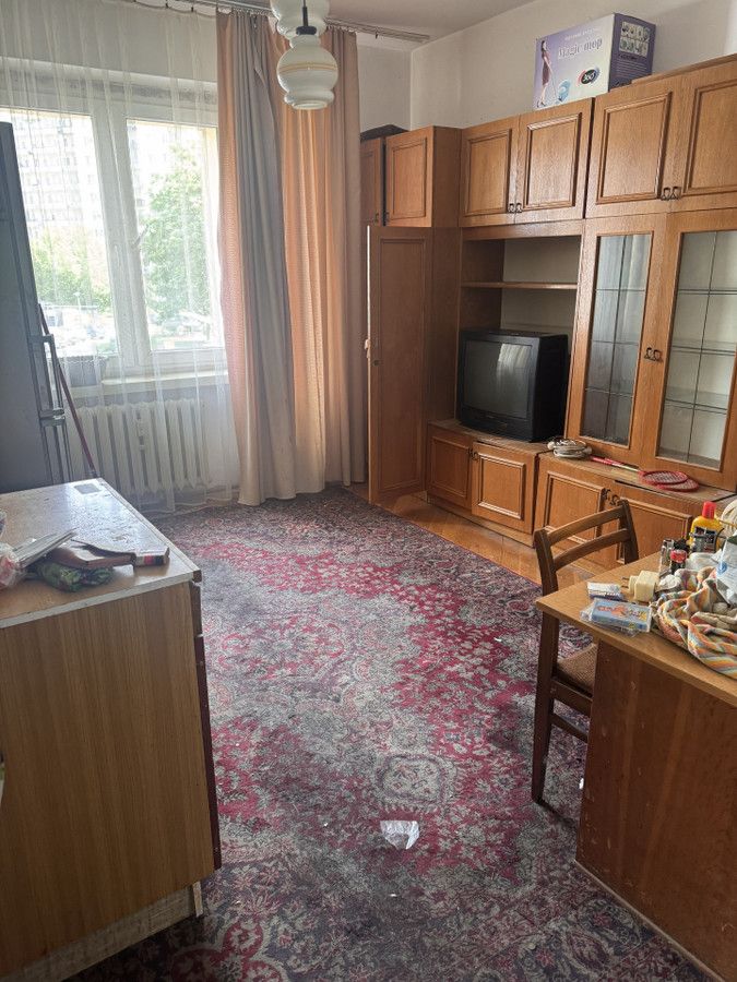 Mieszkanie 3-pokojowe Toruń, ul. Józefa Ignacego Kraszewskiego. Zdjęcie 13