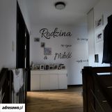 dom szeregowy, 4 pokoje Juszkowo, ul. Raduńska. Zdjęcie 3
