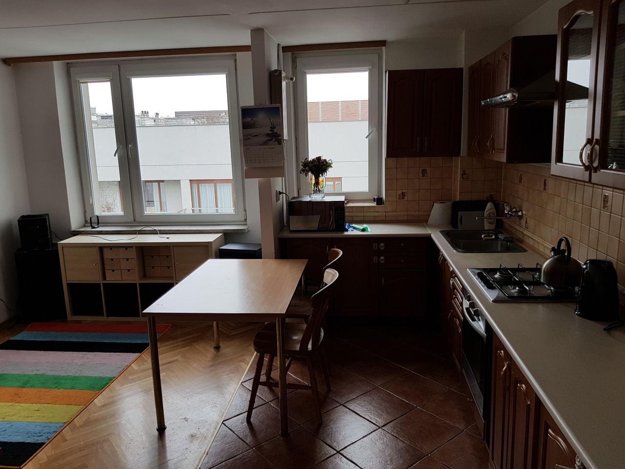 Mieszkanie 3-pokojowe Warszawa Śródmieście, ul. Okrąg. Zdjęcie 30