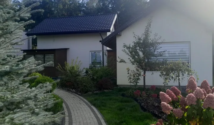 dom letniskowy Feliksów