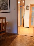 Mieszkanie 2-pokojowe Łódź Polesie, ul. Srebrzyńska. Zdjęcie 1