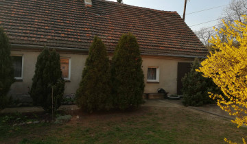 gospodarstwo, 3 pokoje Bieżyce