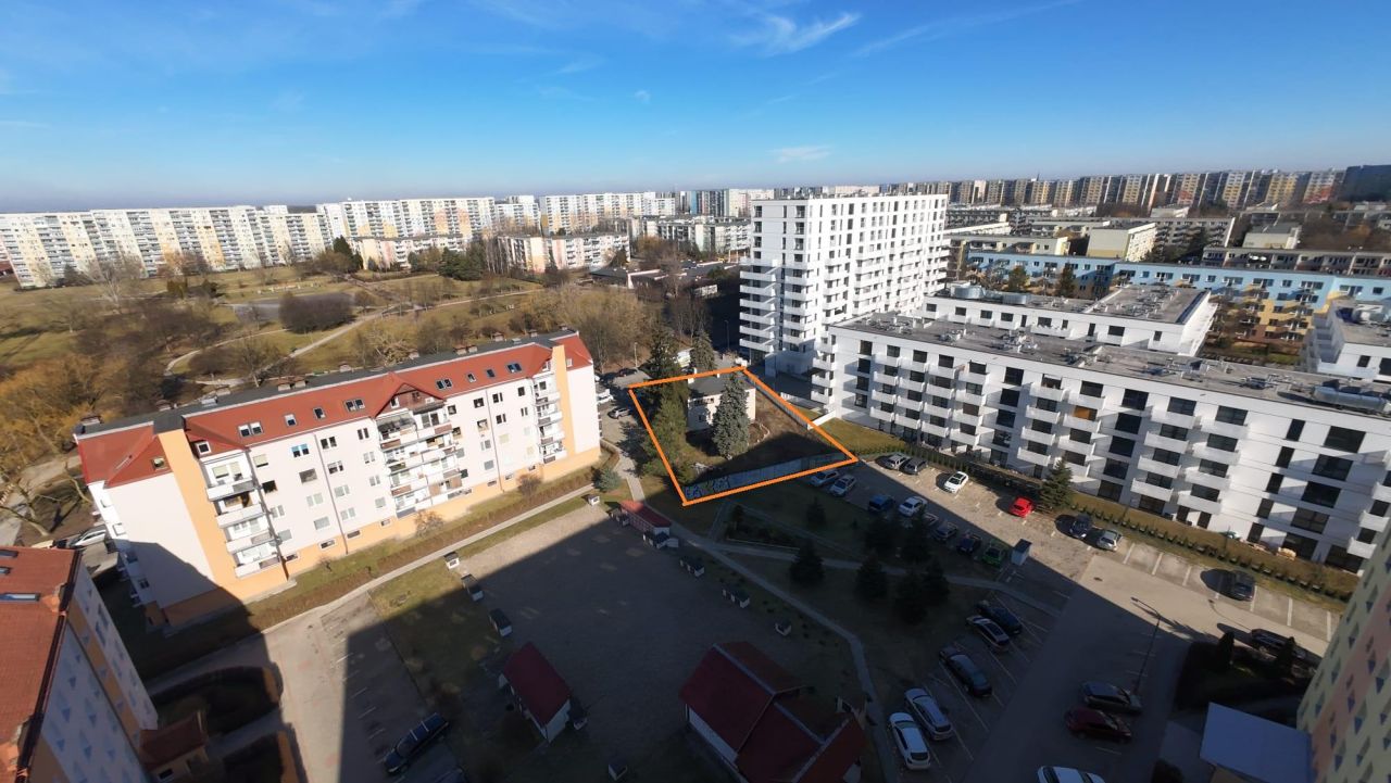 dom wolnostojący, 6 pokoi Łódź Retkinia, ul. Maratońska. Zdjęcie 3