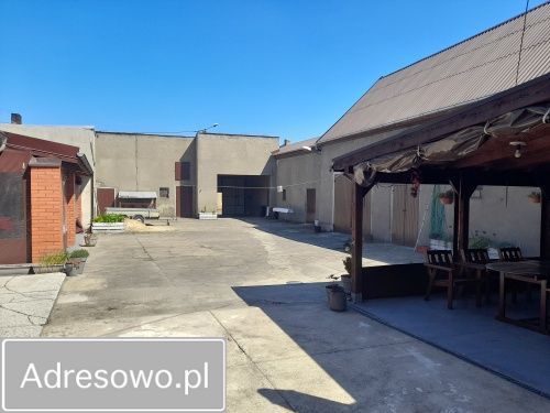 kamienica, 6 pokoi Święciechowa, rynek Rynek. Zdjęcie 10