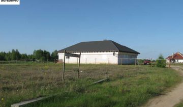 Działka budowlana Trzcianka