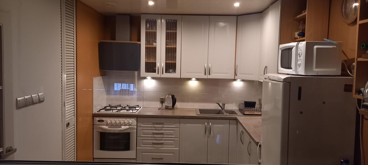 Mieszkanie 3-pokojowe Bytom Odrzański, ul. Rynek. Zdjęcie 19