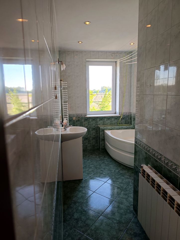 dom wolnostojący, 6 pokoi Nowe Płoniawy. Zdjęcie 12