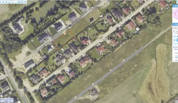 Działka na sprzedaż bez pośredników 
 
 Kuźnik - Widok 5