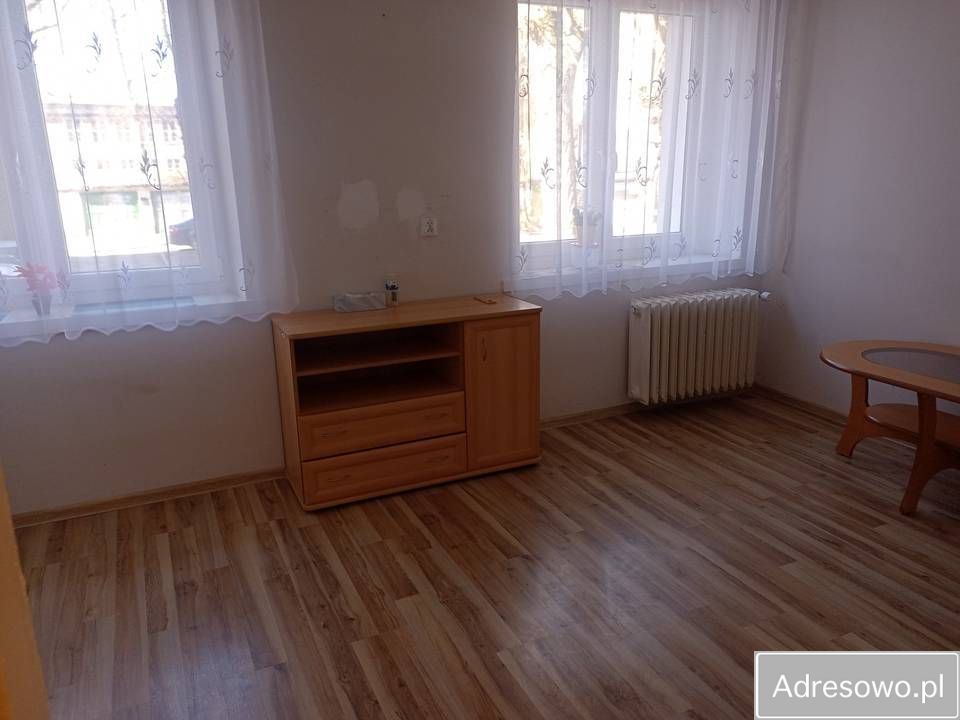 Mieszkanie 1-pokojowe Łódź Bałuty, ul. Hermana Konstadta