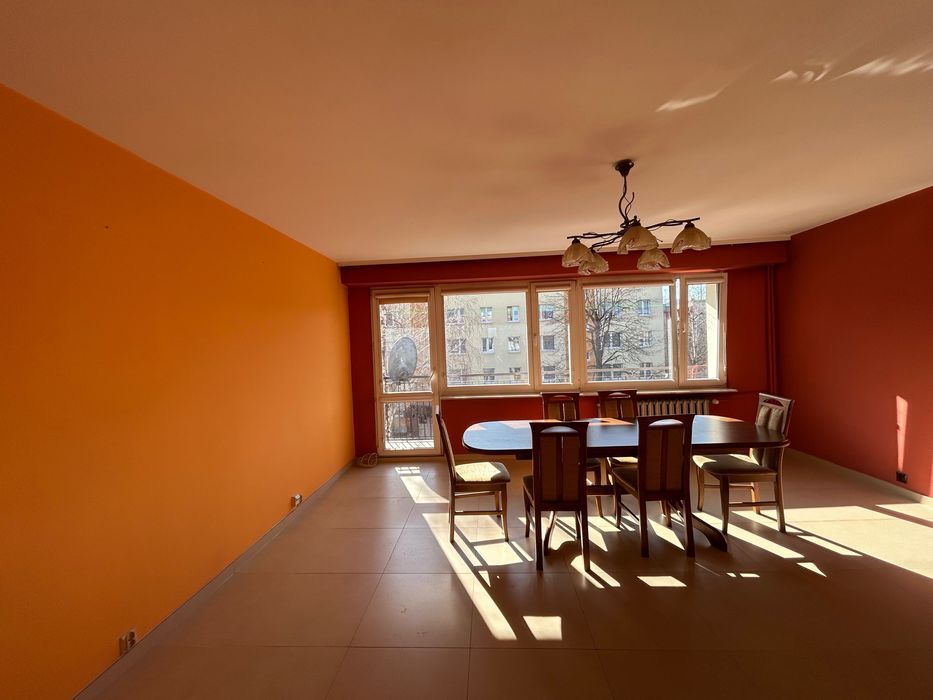 Mieszkanie 3-pokojowe Myślenice, os. Tysiąclecia