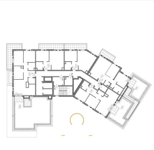 Mieszkanie 4-pokojowe Lublin Czechów, ul. Choiny. Zdjęcie 5