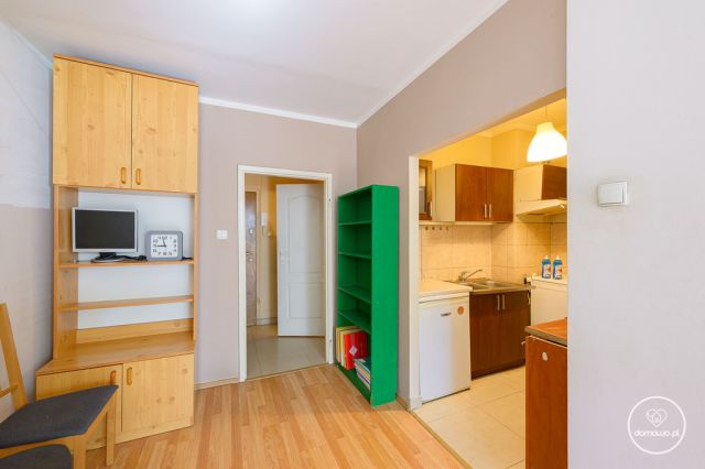 Mieszkanie 2-pokojowe Warszawa Ursynów, ul. Stanisława Herbsta. Zdjęcie 3