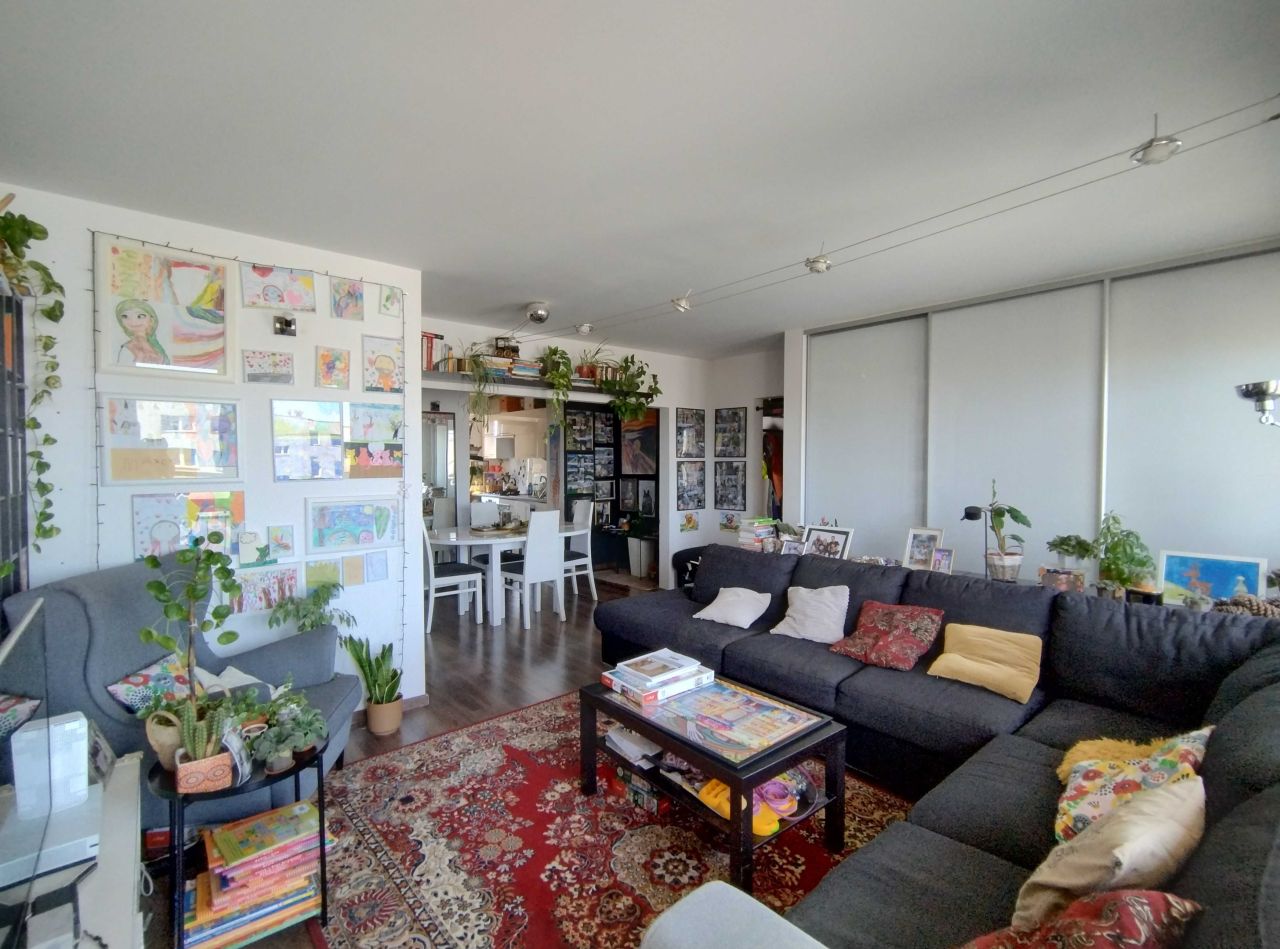 Mieszkanie 4-pokojowe Siedlce Centrum, ul. Młynarska